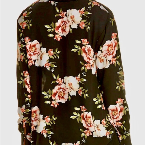 NWT! LIKELY Mimi Top XS. FREE SHIPPING! Retail $148 - Picture 4 of 5